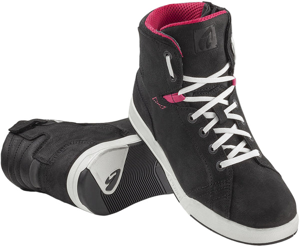 Forma Ladies Swift X Fit Dry Shoes - Black