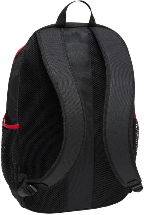 Oakley Enduro 25L 4.0 Backpack - Black/Red