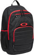 Oakley Enduro 25L 4.0 Backpack - Black/Red