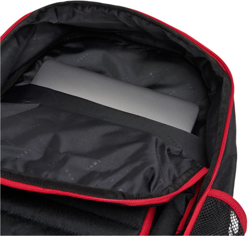 Oakley Enduro 25L 4.0 Backpack - Black/Red