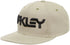 Oakley Mark III Cap - Pebble