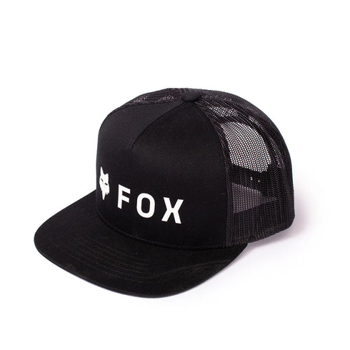 Fox Racing Absolute 2.0 Mesh Snapback Hat - Black