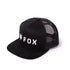 Fox Racing Absolute 2.0 Mesh Snapback Hat - Black