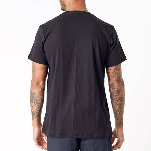 Fox 2024 Utility 2.0 Ss Tee - Black