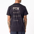 Fox 2024 Invent Tomorrow Ss Tee - Black