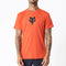 Fox 2024 Head Ss Tee - Flame Red