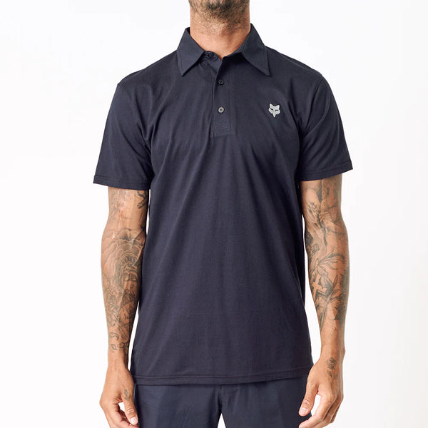 Fox 2024 Axion Ss Golfer - Black