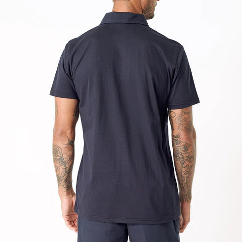 Fox 2024 Axion Ss Golfer - Black