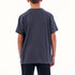 Fox Racing Youth Superfox Short-Sleeve T-Shirt - Asphalt Grey