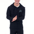 Fox Victory Zip Hoody - Black