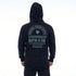 Fox Victory Zip Hoody - Black