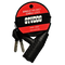 SMK N10 Single Helmet Cable Lock