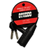 SMK N10 Single Helmet Cable Lock
