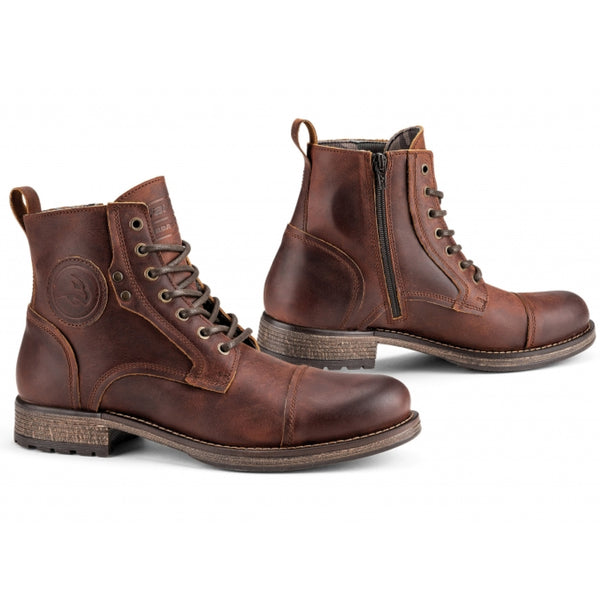 Falco Kaspar 761 Boots - Brown