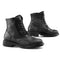Falco Mens Aviator Boots - Black