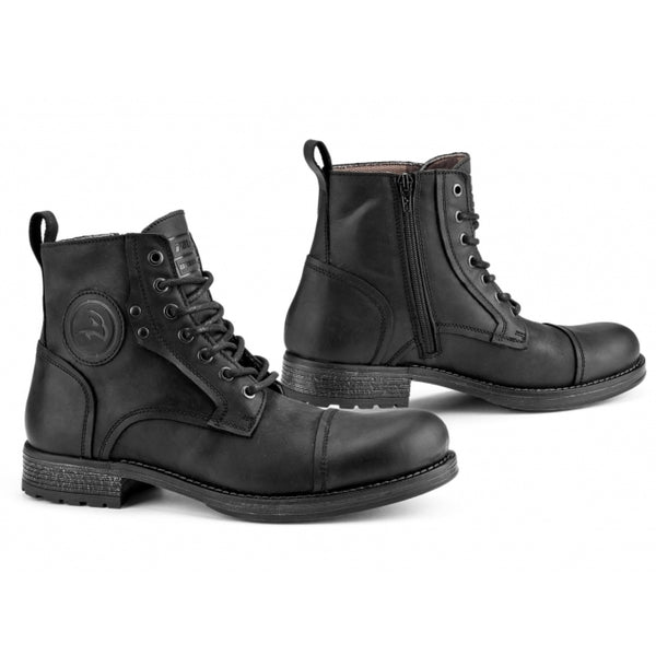 Falco Kaspar 761 Boots - Black