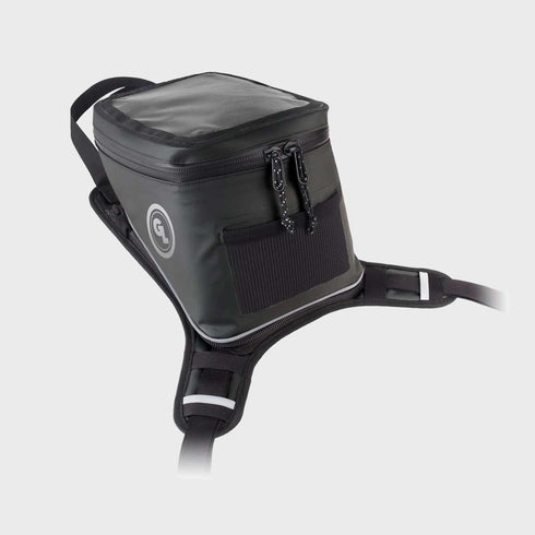 Giant Loop Fandango Tank Bag - Black