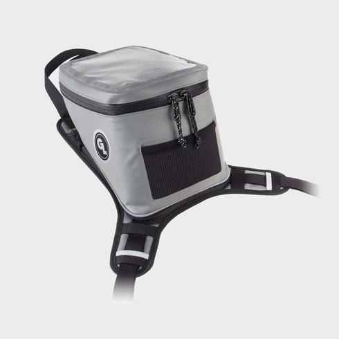 Giant Loop Fandango Tank Bag - Grey