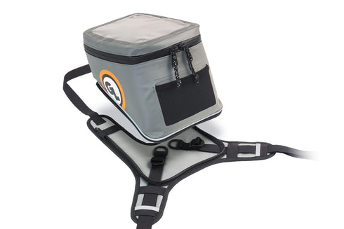 Giant Loop Fandango Tank Bag - Grey