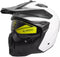 Faseed FS-X1-X Helmet - White