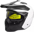Faseed FS-X1-X Helmet - White
