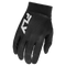 Fly 2026 F-16 Gloves - Black/White