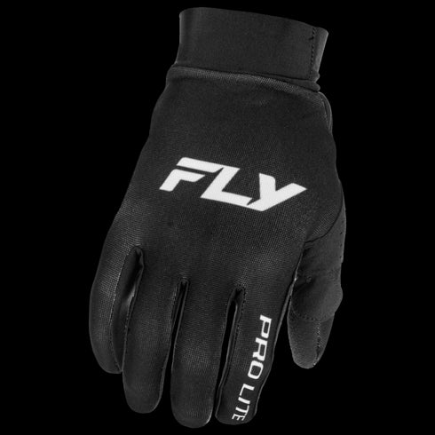 Fly 2026 Pro Lite Gloves - Black/White