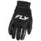 Fly 2026 Pro Lite Gloves - Black/White