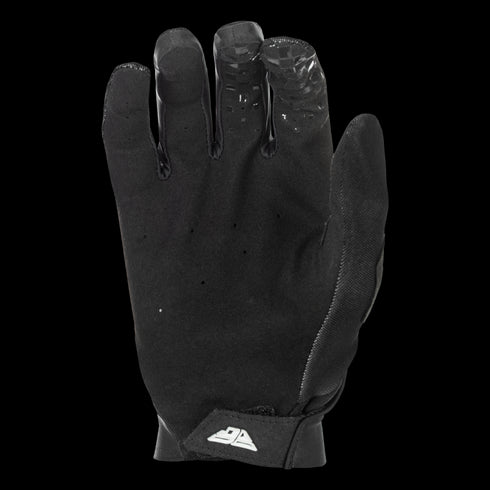 Fly 2026 Pro Lite Gloves - Black/White