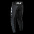 Fly Racing 2026 F-16 Pants - Black/White