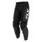 Fly Racing 2026 F-16 Pants - Black/White