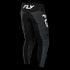 Fly Racing 2026 F-16 Pants - Black/White