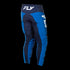 Fly Racing 2026 F-16 Pants - Blue/Dark Blue/White