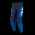 Fly Racing 2026 F-16 Pants - Blue/Dark Blue/White