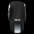 Fly Racing 2026 Youth F-16 Jersey - Black/White