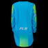 Fly Racing 2026 Youth F-16 Jersey - Blue/HiVis