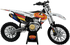 FMF 1/12 Scale Toy Model - FMF Factory MX Bike — Lifestyle (image 1 of 2)