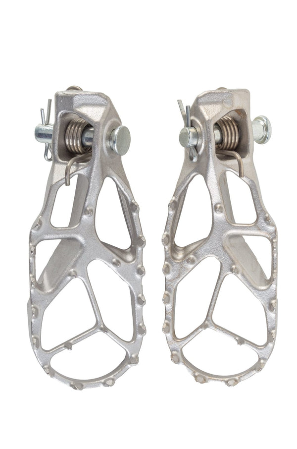 Lizzard Stainless Steel Foot Peg - KTM (Enduro 2024)