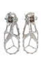 Lizzard Stainless Steel Foot Peg - KTM (Enduro 2024)