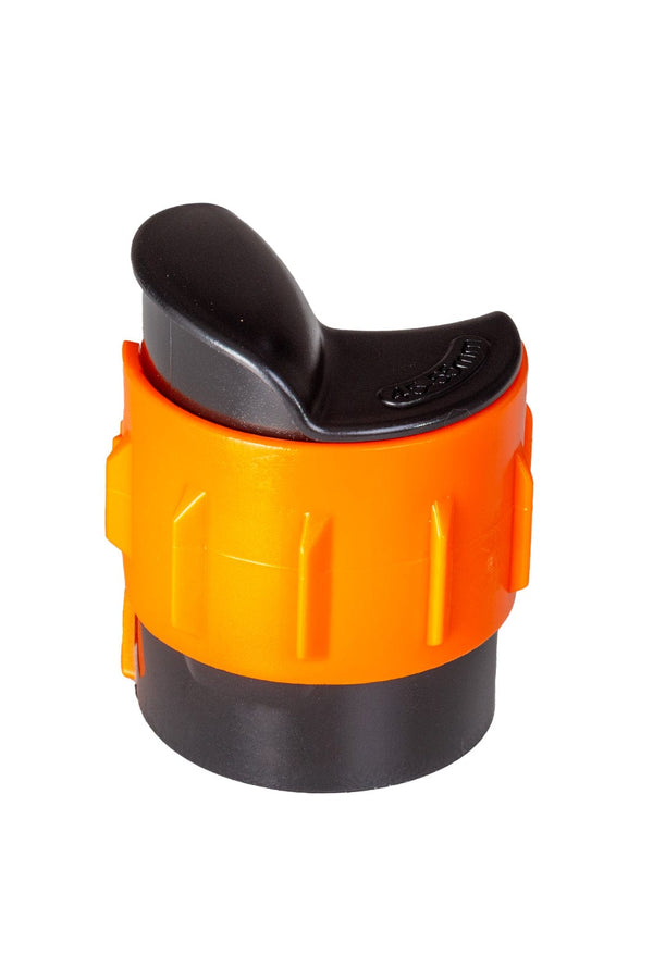 Lizzard Fork Oil Seal Cleaner - Orange