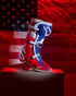 Alpinestars Limited Edition Fortitude Tech 10 Boots - Bright Red/White/Blue