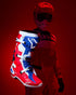 Alpinestars Limited Edition Fortitude Tech 10 Boots - Bright Red/White/Blue
