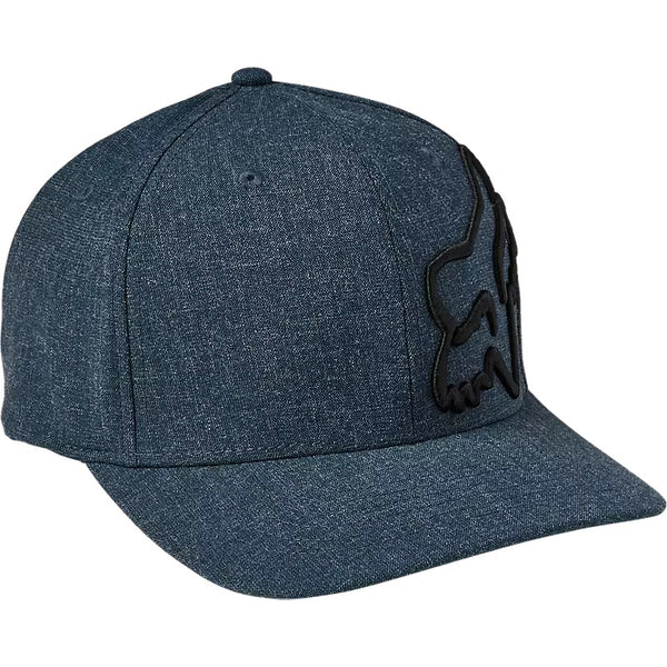 Fox Clouded Flexfit - Deep Cobalt