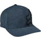 Fox Clouded Flexfit - Deep Cobalt