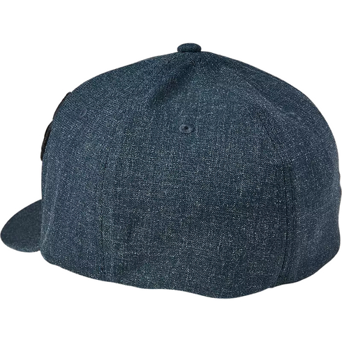 Fox Clouded Flexfit - Deep Cobalt