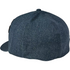 Fox Clouded Flexfit - Deep Cobalt