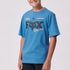 Fox Youth Rival Short Sleeve T-Shirt - Blue