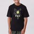 Fox Youth Blazing Trails Short Sleeve T-Shirt - Black