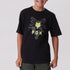 Fox Youth Blazing Trails Short Sleeve T-Shirt - Black