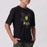 Fox Youth Blazing Trails Short Sleeve T-Shirt - Black